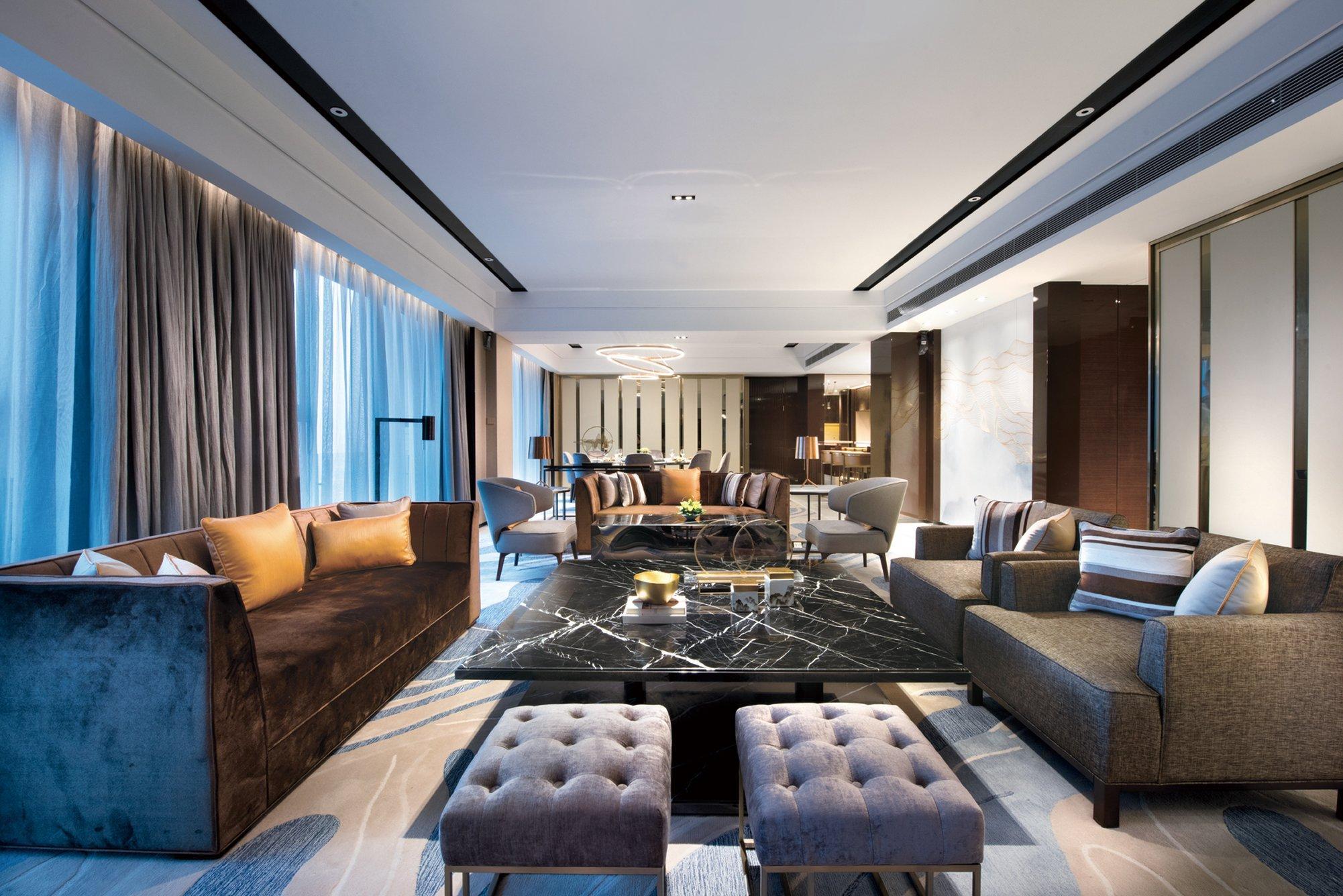 Crowne Plaza Hangzhou Qiantang - The Subway Can Reach The West Lake Scenic Area As Well As The Airport And High-Speed Rail Station, Adjacent To Jinsha Lake And Longfor Paradise Walk Ngoại thất bức ảnh