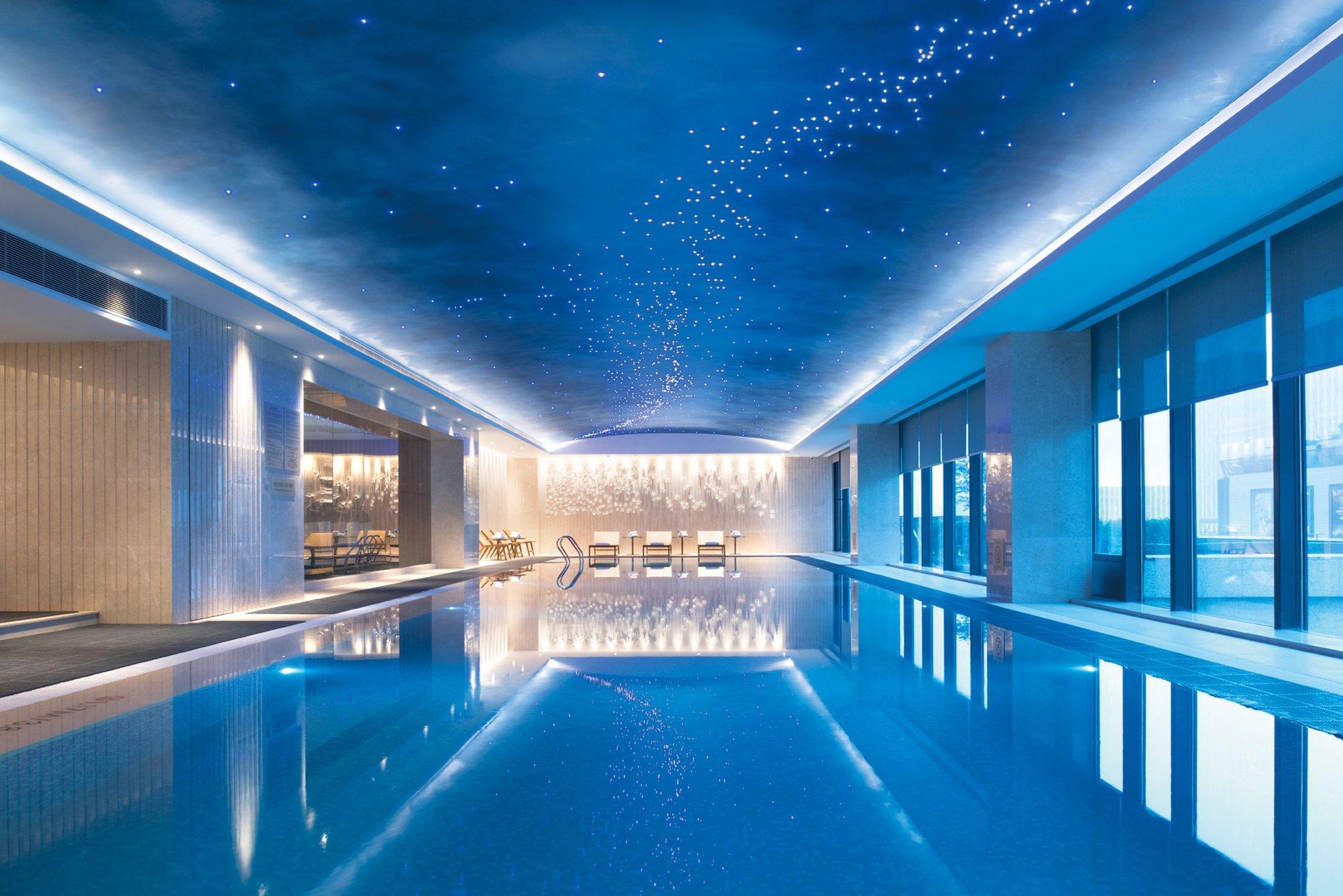 Crowne Plaza Hangzhou Qiantang - The Subway Can Reach The West Lake Scenic Area As Well As The Airport And High-Speed Rail Station, Adjacent To Jinsha Lake And Longfor Paradise Walk Ngoại thất bức ảnh