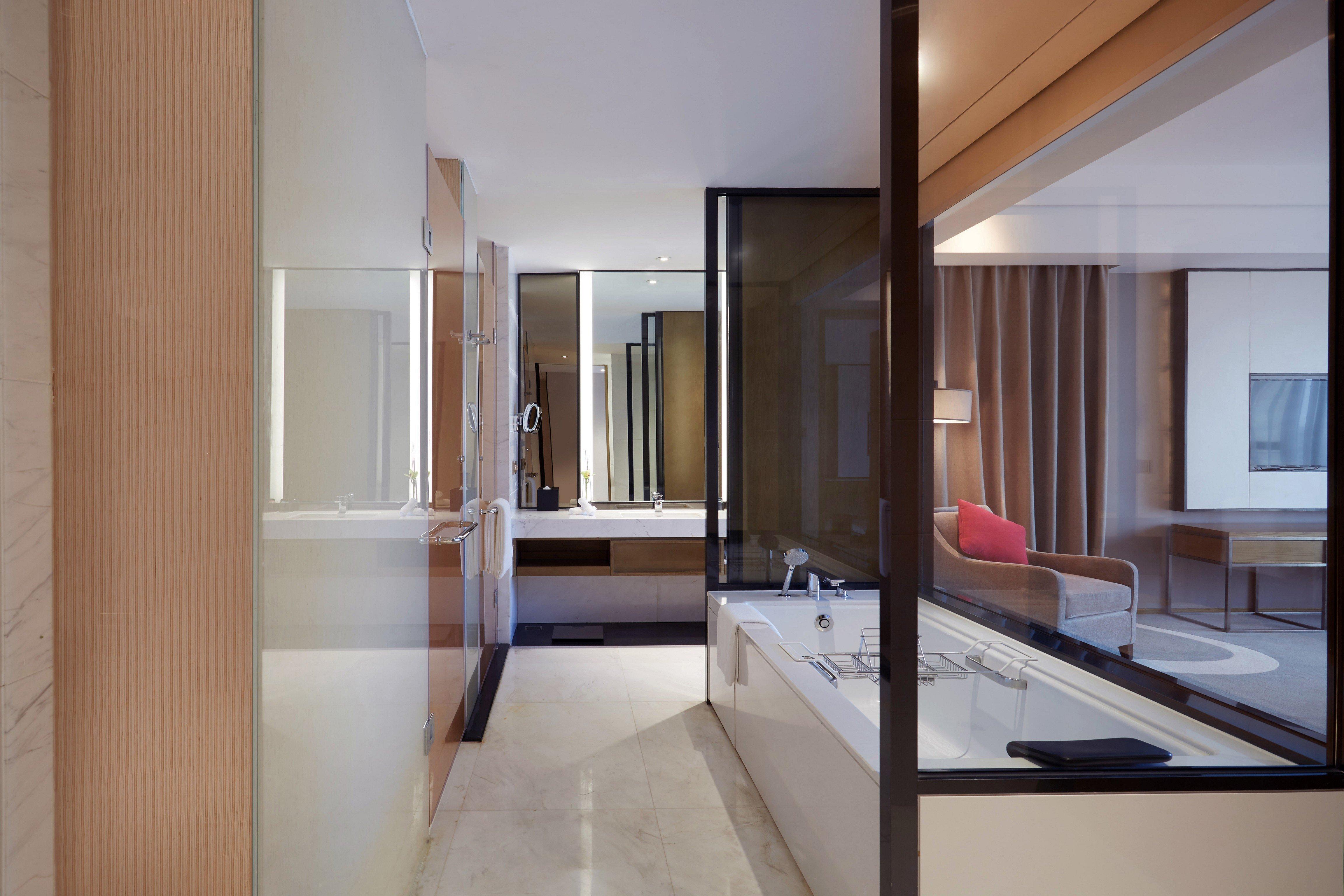 Crowne Plaza Hangzhou Qiantang - The Subway Can Reach The West Lake Scenic Area As Well As The Airport And High-Speed Rail Station, Adjacent To Jinsha Lake And Longfor Paradise Walk Ngoại thất bức ảnh