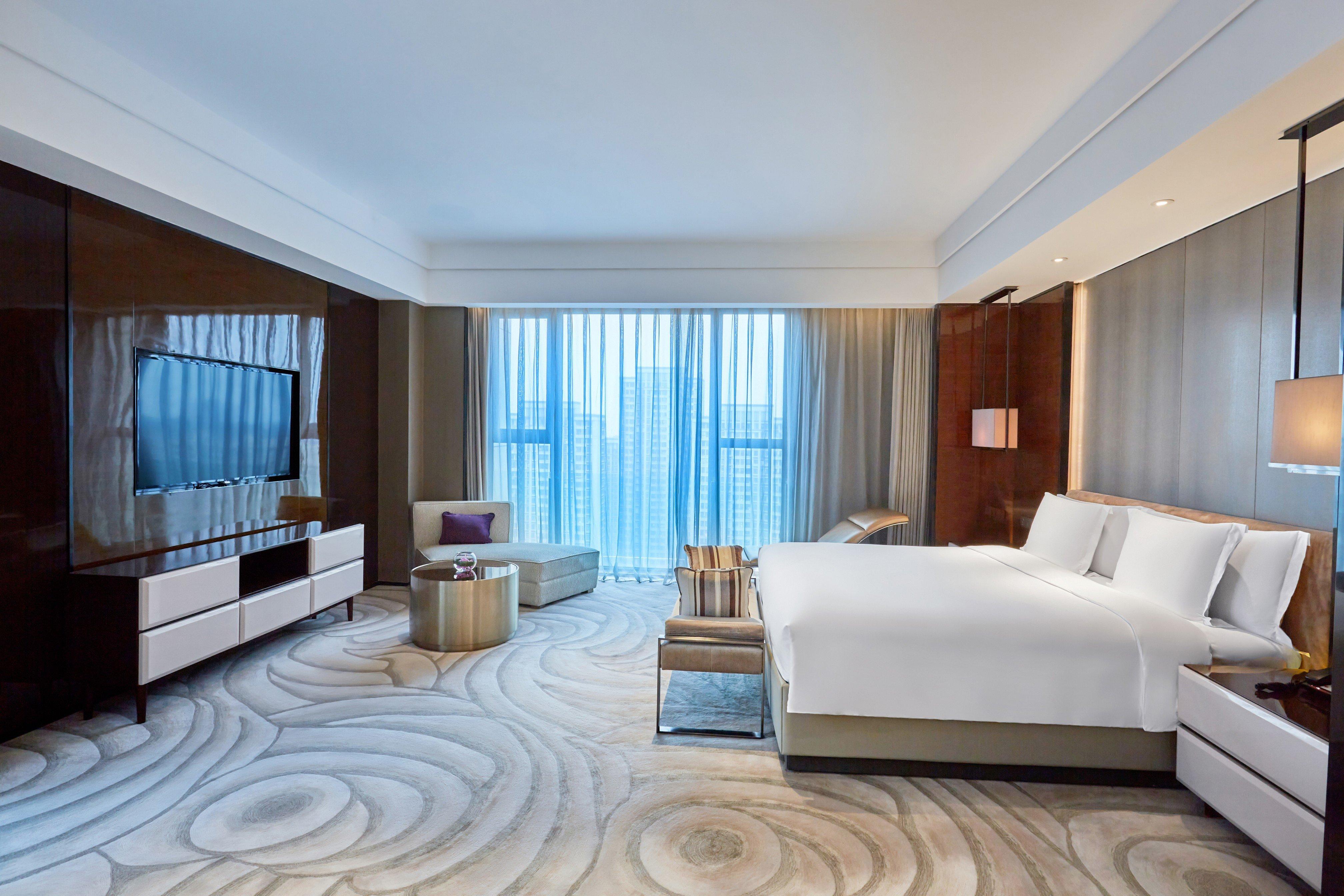 Crowne Plaza Hangzhou Qiantang - The Subway Can Reach The West Lake Scenic Area As Well As The Airport And High-Speed Rail Station, Adjacent To Jinsha Lake And Longfor Paradise Walk Ngoại thất bức ảnh