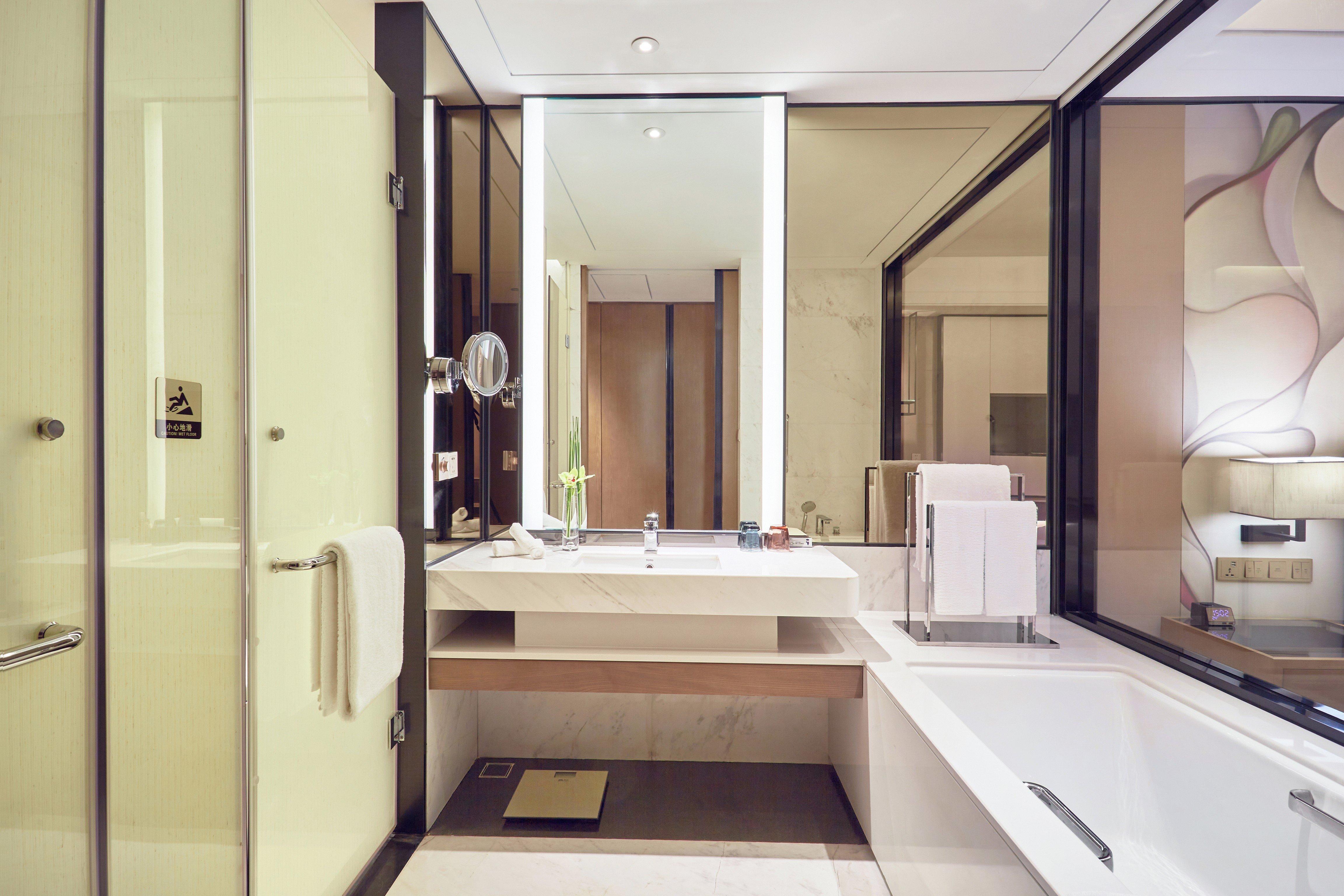 Crowne Plaza Hangzhou Qiantang - The Subway Can Reach The West Lake Scenic Area As Well As The Airport And High-Speed Rail Station, Adjacent To Jinsha Lake And Longfor Paradise Walk Ngoại thất bức ảnh