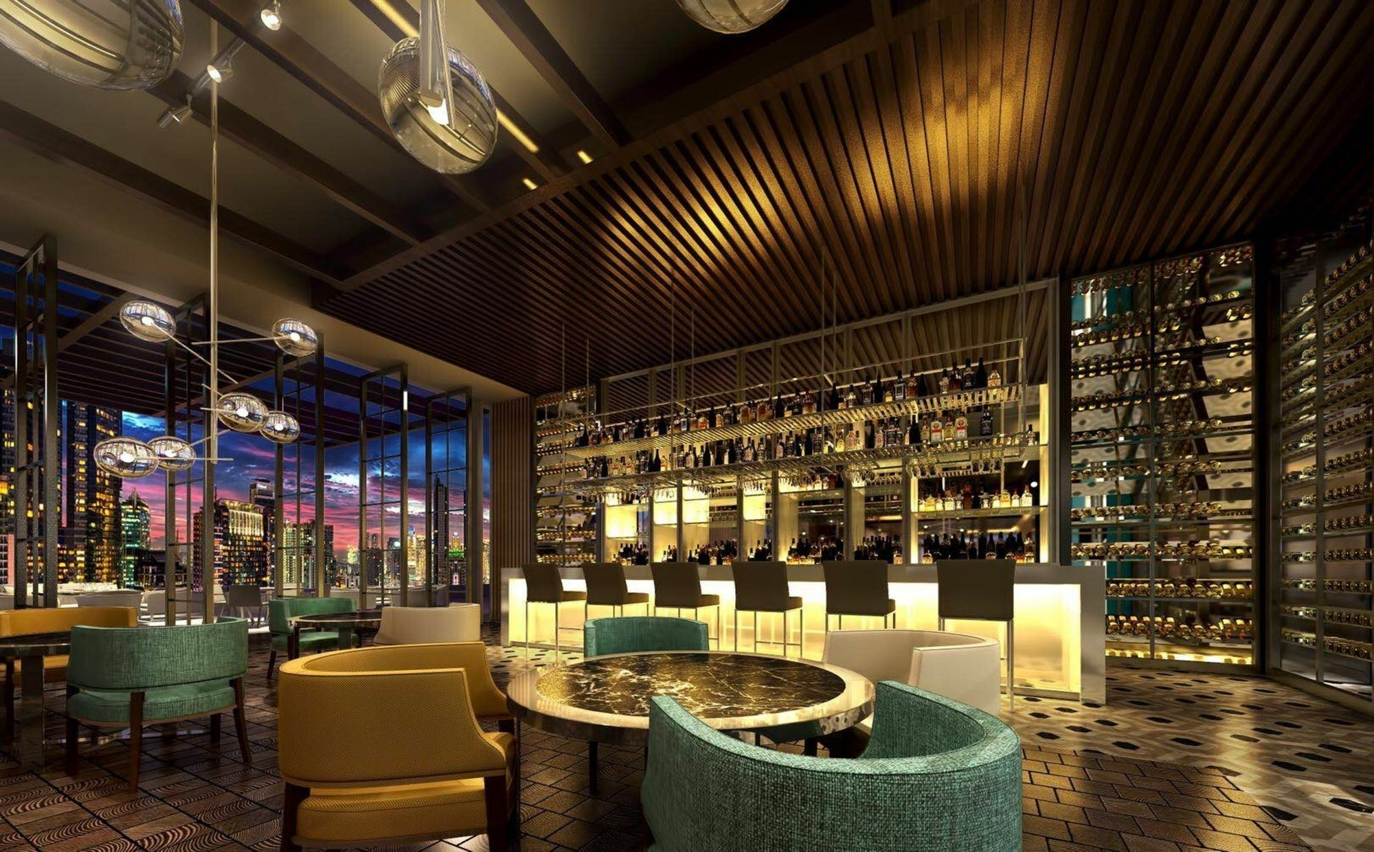 Crowne Plaza Hangzhou Qiantang - The Subway Can Reach The West Lake Scenic Area As Well As The Airport And High-Speed Rail Station, Adjacent To Jinsha Lake And Longfor Paradise Walk Ngoại thất bức ảnh